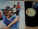 CIMARONS - ON THE ROCK [ TALENT ] LP VG