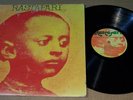 RAS MICHAEL Rastafari RASTAFARI JA Press + Funk + Deep Roots Reggae LP VG
