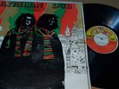 African Dub All Mighty Chapter 3 JOE GIBBS Rockers Roots Dub Reggae LP VG
