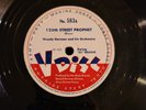 Woody Herman / Navy Band - '125th Street Prophet' 12
