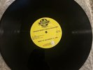 Metalshop Dec 14, 1984 Vinyl  Bruce Dickinson Iron Maiden WASP Queensryche