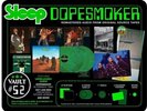 Dopesmoker Sleep TMR Third Man Records Vault Package #52 4x Lp Set Green Vinyl