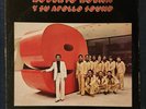 Roberto Roena Y Su Apollo Sound – '9' LP 1977 USA Fania Records Rare Press Latin