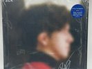 SIGNED Ricky Montgomery Rick Vinyl LP Limited Edition on COBALT BLUE Vinyl