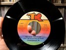 Charanga 76 ‎– No Nos Pararan / Wanda RARE LATIN DISCO