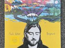 Noah Kahan Busyhead Black Vinyl LP  Brand New In Hand