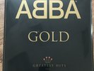 ABBA - Gold: Greatest Hits 2LP [Vinyl New] Sealed Record Album Dancing Queen +++