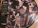 MY CHEMICAL ROMANCE - The Black Parade (reissue) - Vinyl (picture disc LP)