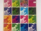 CECIL TAYLOR Unit Structures LP BLUE NOTE 4237 US 1966 NY RVG MONO Alan Silva