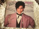Prince lp Controversy 1981 Warner Bros. BSK-3601 12