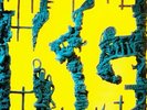 K.G. by King Gizzard & the Lizard Wizard (Record, 2020)
