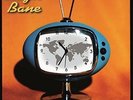 All the Time in the World by Bane, Lazlo (Record, 2018)
