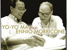 Plays Ennio Morricone by Ma, Yo-Yo (Record, 2016)
