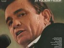 At Folsom Prison by Johnny Cash (Record, 2020)