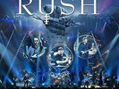 Clockwork Angels Tour by Rush (Record, 2019)