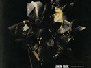 Living Things by Linkin Park (Record, 2016)
