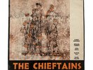 THE CHIEFTAINS s/t Vinyl Record LP Album VG First Press Pop Irish Music