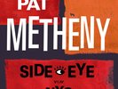 Side-Eye NYC (V1.1V) by Pat Metheny (Record, 2021)