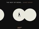 The Best of Bond... James Bond (Original Soundtrack) by Best of Bond: James...