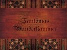 Wunderkammer by Fantomas (Record, 2014)