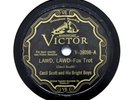 CECIL SCOTT & HIS BRIGHT BOYS 
