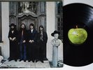 BEATLES The Beatles Again APPLE LP VG+ 1st press