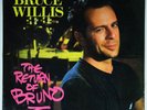 BRUCE WILLIS The Return Of Bruno MOTOWN LP SEALED