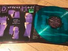 Depeche Mode - Songs of Faith and Devotion Coloured Vinyl Album