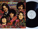 CIRCUS MAXIMUS Neverland Revisited VANGUARD LP VG+ wlp psych Jerry Jeff Walker