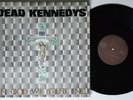 DEAD KENNEDYS In God We Trust Inc. ALTERNATIVE TENTACLES LP VG+ 1st press