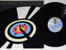 EAGLES Greatest Hits Volume 2 ASYLUM LP NM 1st press