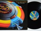 ELECTRIC LIGHT ORCHESTRA Out Of The Blue JET 2xLP VG++ gatefold