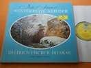 Fischer-Dieskau Schubert Winterreise DGG Ed1 11/65 