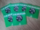 THE BEATLES COLLECTION 24 X SINGLES BOX SET 1962-70 1977  Very Nice Example