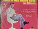 Pablo Beltran Ruiz Y Su Orquesta - Lo Mejor Para Ti Lp Instrumental Cumbia Latin