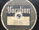 Furry Lewis-78 RPM-Jelly Roll/Mr. Furry Blues-Vocalion 1115-G