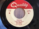 BOYD BENNETT 45  