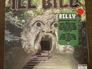 ILL BILL BILLY® SEALED 2LP SOLD OUT KOOL AID VINYL VARIANT VINNIE PAZ NECRO ALC