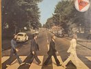 The Beatles LP - Abbey Road / German Apple 1C 072-04243 Press
