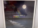 Hawaii: Part II - Opaque Brown 180g Vinyl LP Limited /1000 New Sealed XL Hoodie