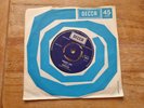 Christyan – Nursery Lane  7” Single Decca – F 13275 Bay City Rollers