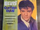 Sealed* Elvis Presley  Sings Guitar Man 2 LP vinyl FTD OOP Deleted