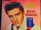 Sealed ELVIS PRESLEY KING CREOLE 1 LP FTD VINYL DELETED OOP Clear Mono LTD #