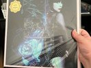 Too True by Dum Dum Girls Vinyl - Blue Loser Edition