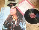 Rolling Stones Let It Bleed Mono 1st Pressing LP . Decca Label. Original Poster.