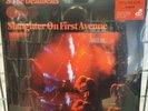 Uncle Acid & The Deadbeats Slaughter On First Avenue  Vinyl