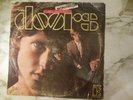 The Doors: self titled s/t ( 1967 Elektra EKL-4007 MONO MONARCH, US LP) Good