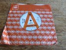 The Love Affair Everlasting Love UK '67 DEMO 1st CBS 3125 Soul Rock EX 7