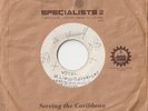 ROCKSTEADY 1968 LLOYD SEIVRIGHT 
