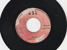 RARE ROOTS 70´S KILLER DSL LABEL DESRICK SMITH 